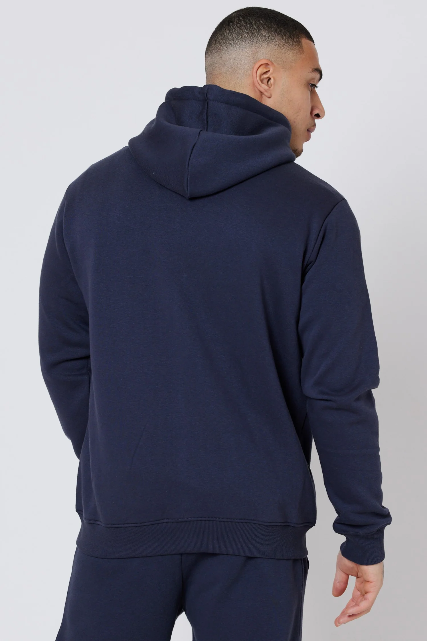 Sandbrook 3-Pack Fleece Hoodie - Black/Navy/Grey - Image 11